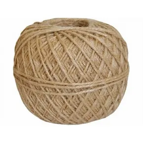 Jutegarn 500x2 500g